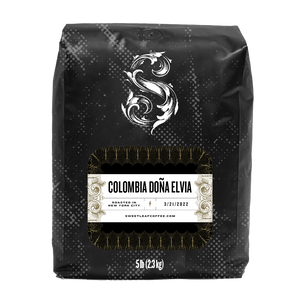 COLOMBIA DOÑA ELVIA 5lb