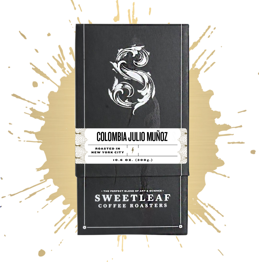 COLOMBIA JULIO MUÑOZ