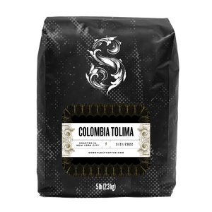 COLOMBIA FAMILIA OIDOR 5lb
