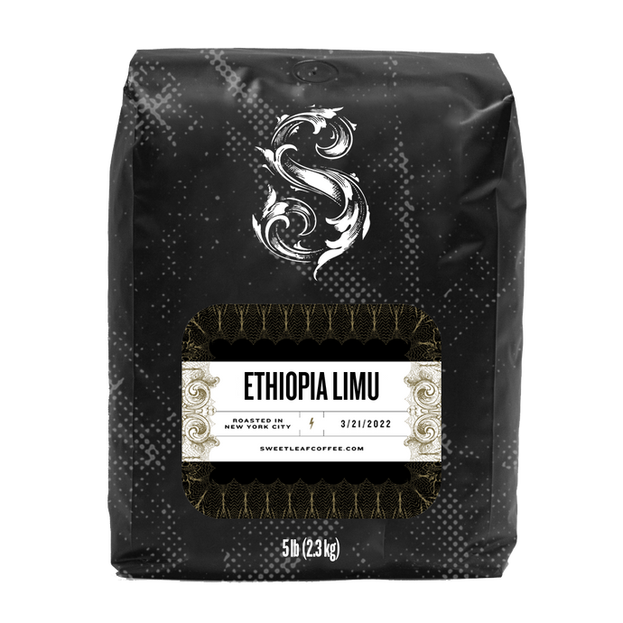 ETHIOPIA LIMU 5lb