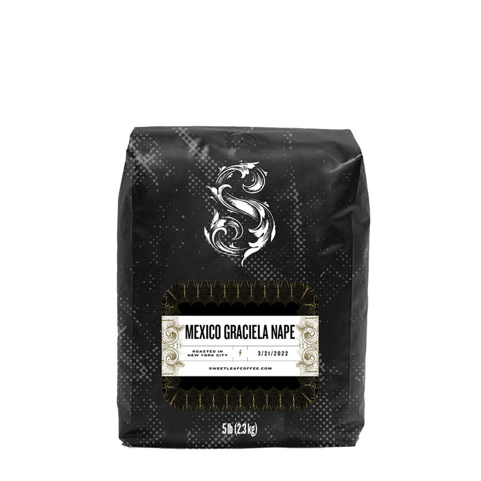 MEXICO GRACIELA NAPE 2.5lb