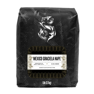 MEXICO GRACIELA NAPE 5lb