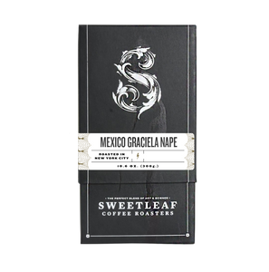 MEXICO GRACIELA NAPE