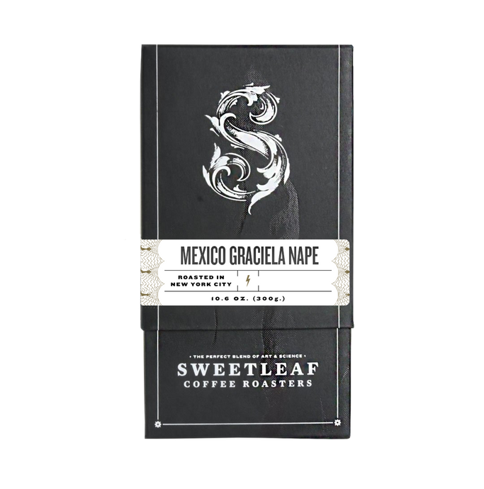 MEXICO GRACIELA NAPE