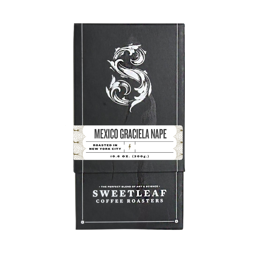 MEXICO GRACIELA NAPE