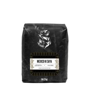 MEXICO KI SAYA 2.5lb