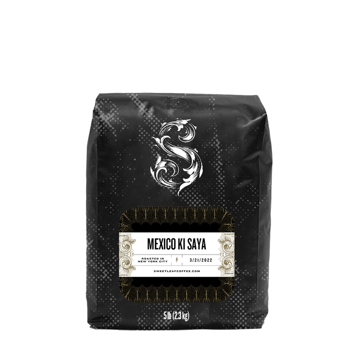 MEXICO KI SAYA 2.5lb