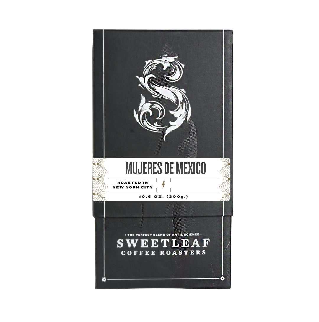 MUJERES DE MEXICO
