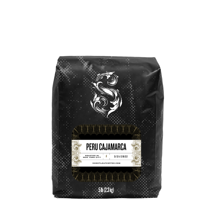 PERU CAJAMARCA 2.5lb