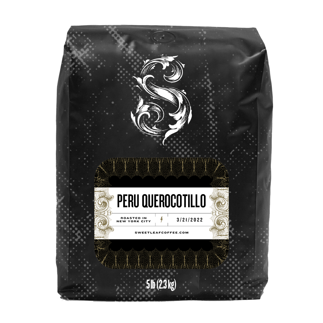 PERU QUEROCOTILLO 5lb