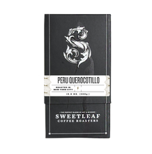 PERU QUEROCOTILLO