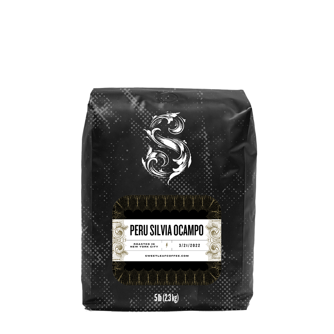 PERU SILVIA OCAMPO 2.5lb
