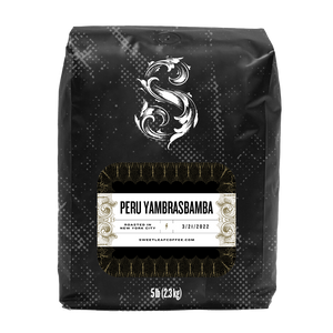 PERU YAMBRASBAMBA 5lb