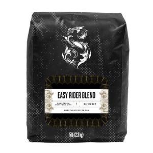 EASY RIDER BLEND 5lb