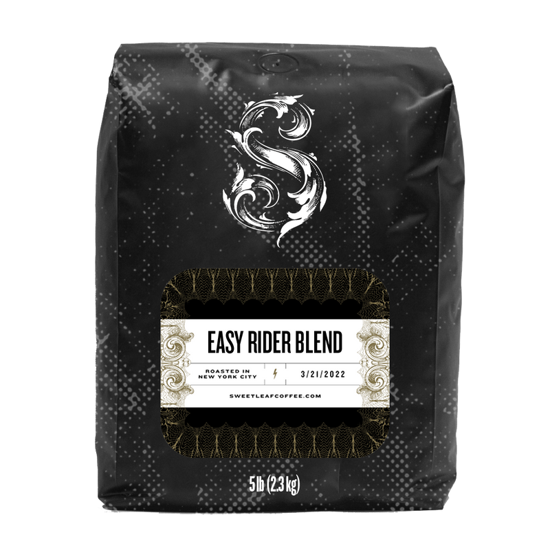 Ez rider bean 2025 bag