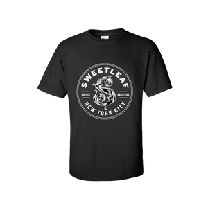 Sweetleaf Short Sleeve T-Shirt