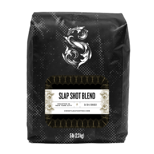 SLAP SHOT BLEND 5lb