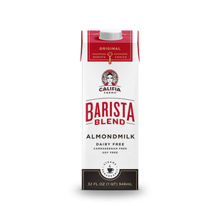 32oz Califia Barista Blend Almond Milk