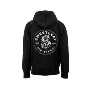 Sweetleaf Hoodie