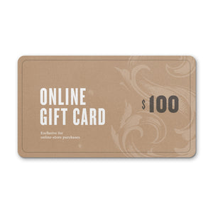 Sweetleaf Coffee Roasters 100 usd online gift card