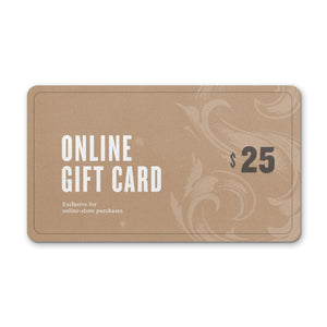 Sweetleaf Coffee Roasters 25 usd online gift card