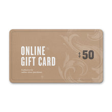 Sweetleaf Coffee Roasters 50 usd online gift card